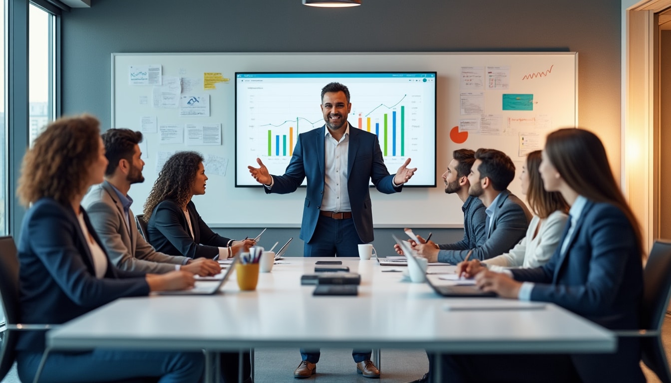 découvrez comment eligio catarinella, nouvellement nommé à la tête des ventes et du marketing chez stellantis europe élargie, compte transformer la stratégie commerciale et renforcer la présence de la marque sur le marché européen.