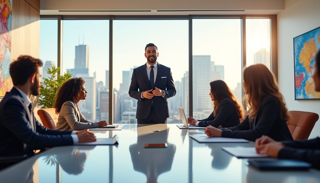 découvrez comment eligio catarinella, nouvellement nommé responsable des ventes et du marketing chez stellantis europe élargie, prévoit de transformer la stratégie commerciale de l'entreprise et d'accroître sa présence sur le marché. suivez son parcours et ses visions innovantes pour le futur de stellantis.