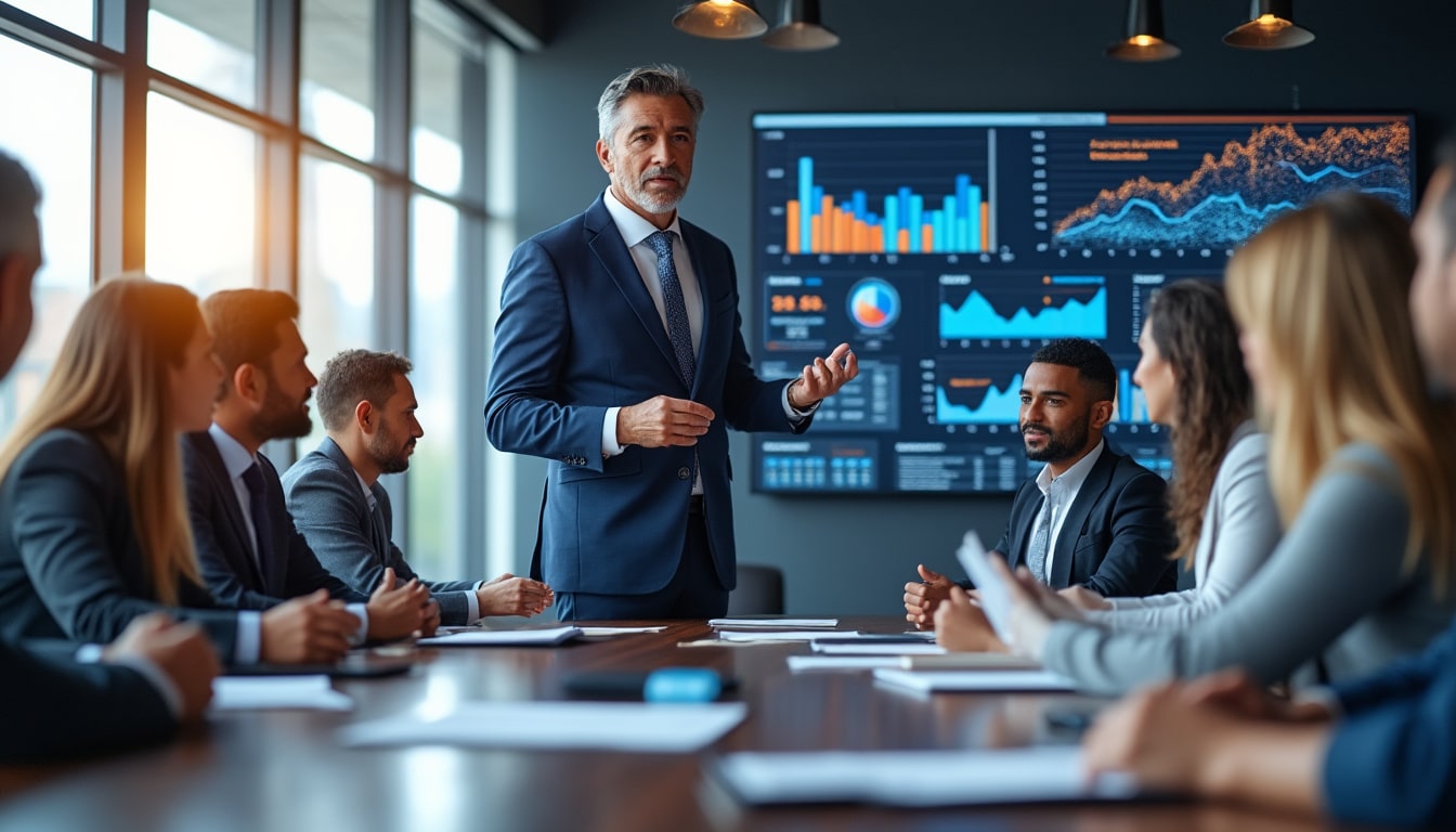 découvrez comment eligio catarinella, en tant que nouveau responsable des ventes et du marketing chez stellantis europe élargie, innove et transforme la stratégie commerciale du groupe automobile. suivez ses initiatives pour dynamiser les performances de l'entreprise sur le marché européen.