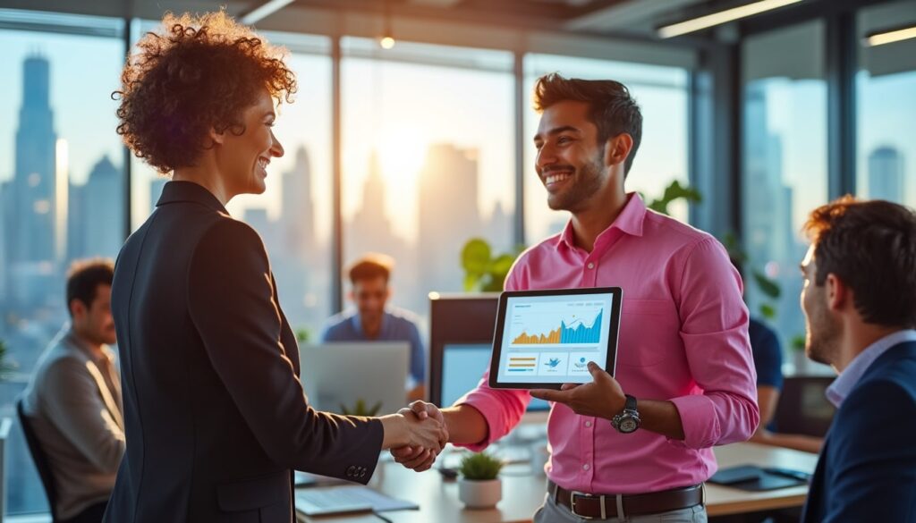 découvrez comment eskimoz optimise sa stratégie de marketing digital avec l'acquisition d'un expert en référencement amazon, renforçant ainsi sa position sur le marché et offrant des solutions innovantes à ses clients.