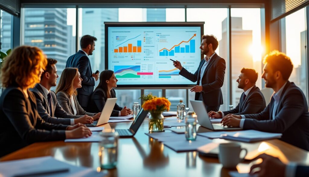 participez à notre événement exclusif et découvrez comment harmoniser marketing et ventes grâce à la stratégie account-based marketing (abm). apprenez des techniques éprouvées pour conclure des contrats d'envergure et propulser votre entreprise vers le succès.