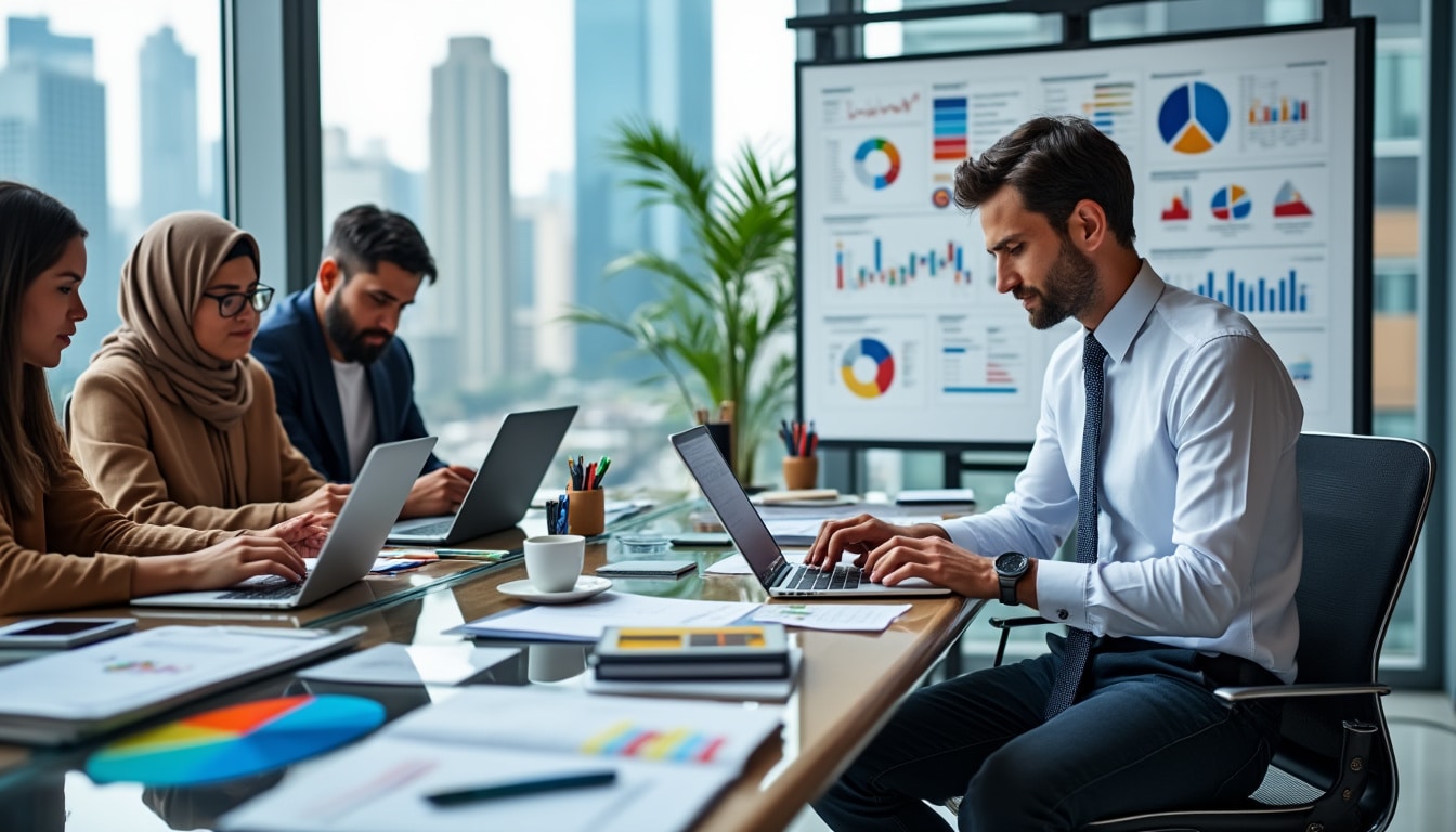 découvrez l'expertise d'un professionnel en stratégie marketing, communication et engagement communautaire. optimisez votre présence et renforcez vos liens avec votre audience grâce à des solutions innovantes et personnalisées.