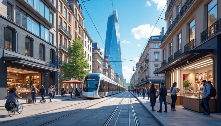 découvrez comment huawei renforce sa stratégie de vente indirecte en europe, cherchant à optimiser son réseau de distribution et à élargir son impact sur le marché. une initiative qui promet de redéfinir l'expérience client et d'accroître la compétitivité.