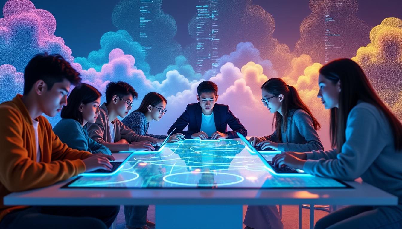 découvrez comment instagram améliore ses fonctionnalités de recherche et se positionne comme un concurrent sérieux pour google et tiktok en 2025. analyse des dernières innovations et implications pour les utilisateurs et les marketeurs.