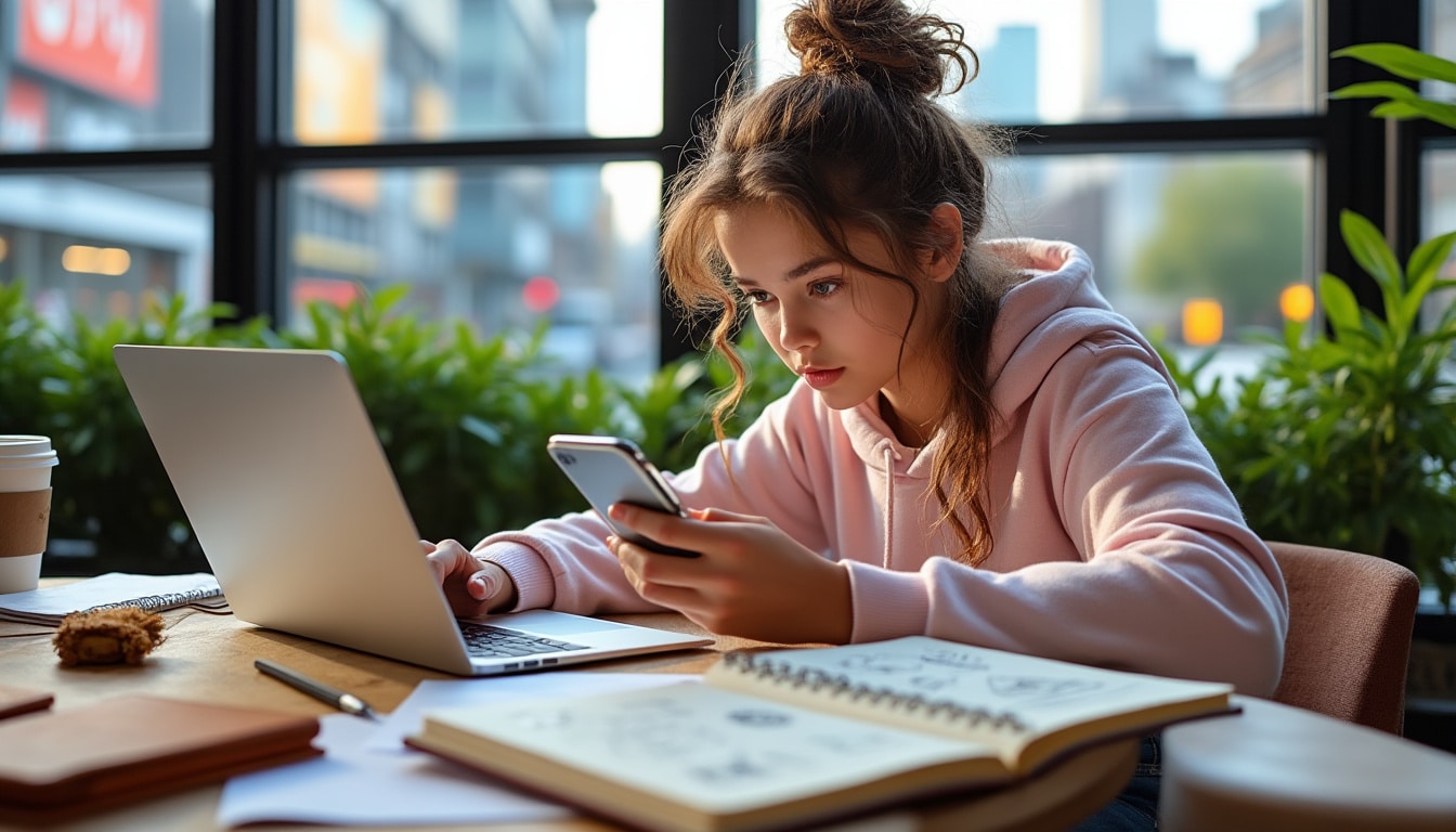 découvrez comment intégrer snapchat+ dans votre stratégie d'influence avec des conseils pratiques. apprenez à maximiser votre portée tout en engageant votre audience sur l'une des plateformes les plus tendances du moment.