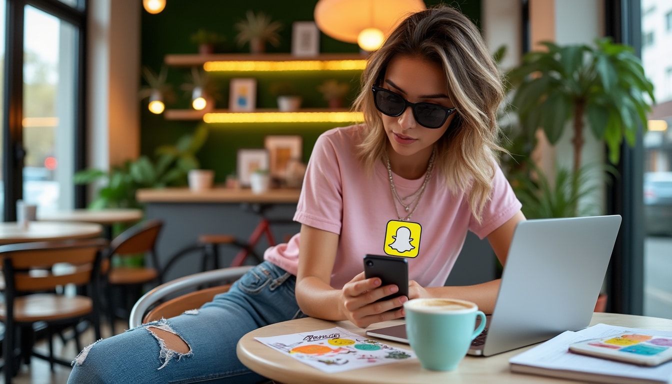 découvrez comment intégrer snapchat+ dans votre stratégie d'influence avec des conseils pratiques. optimisez votre engagement, atteignez votre audience de manière innovante et boostez votre impact sur cette plateforme dynamique.