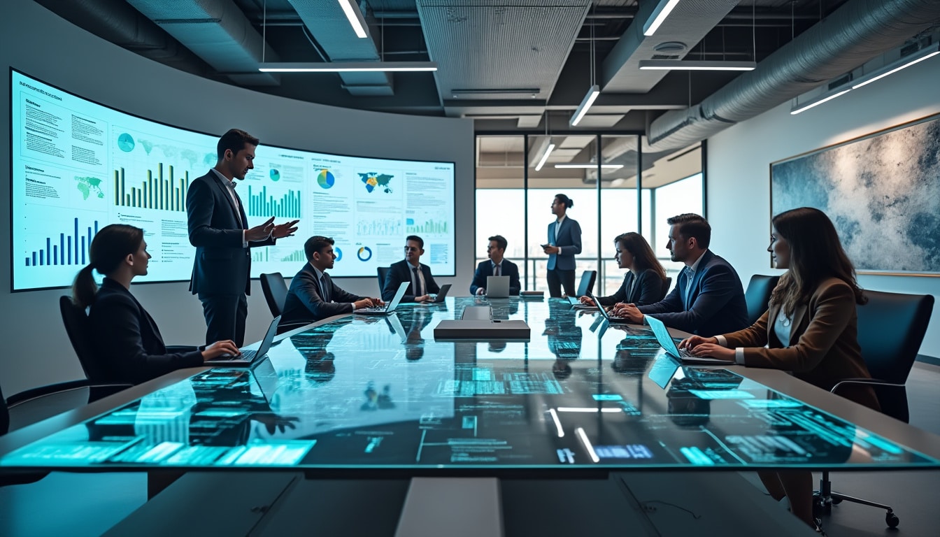 découvrez comment konecta renforce son expertise en numérique avec l'acquisition de speak33 et sales performance, ouvrant la voie à de nouvelles opportunités dans le secteur.