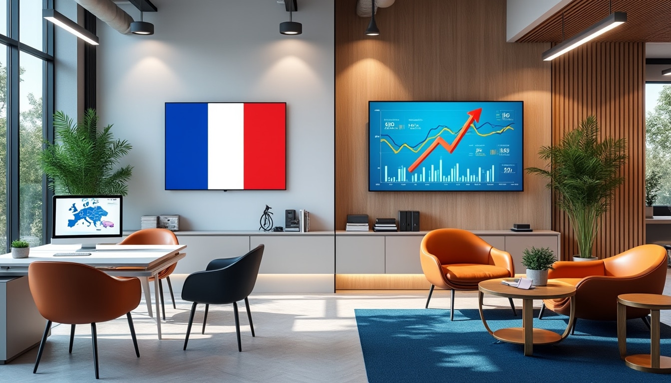 découvrez comment konecta renforce sa position en marketing digital avec deux acquisitions stratégiques en france et en italie. suivez les dernières évolutions de l'entreprise et son impact sur le secteur.