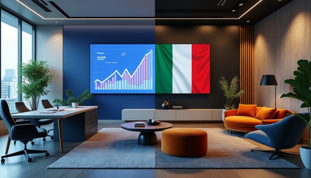 découvrez comment konecta consolide sa position sur le marché du marketing digital avec l'acquisition de deux nouvelles entreprises en france et en italie. cette expansion stratégique lui permet d'élargir son expertise et d'offrir des solutions innovantes à ses clients.