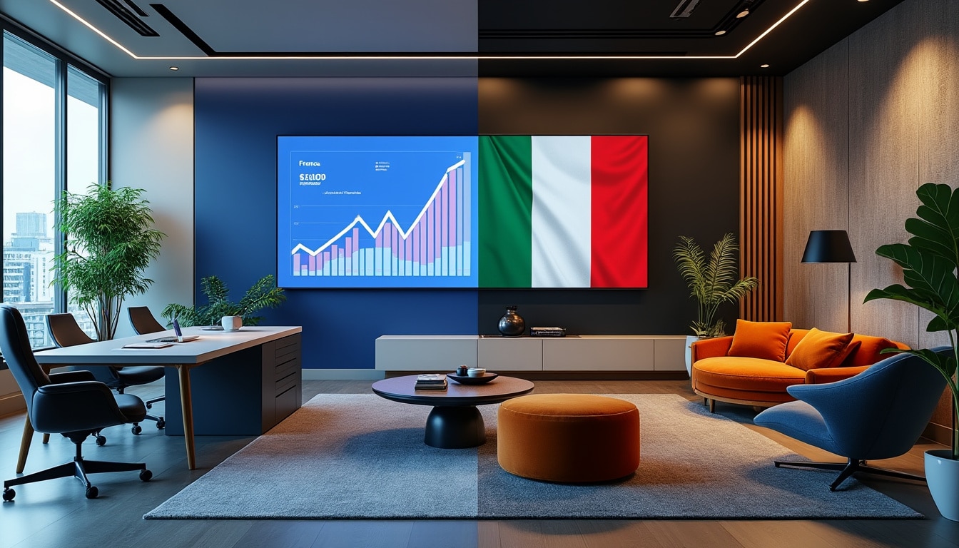 découvrez comment konecta consolide sa position sur le marché du marketing digital avec l'acquisition de deux nouvelles entreprises en france et en italie. cette expansion stratégique lui permet d'élargir son expertise et d'offrir des solutions innovantes à ses clients.