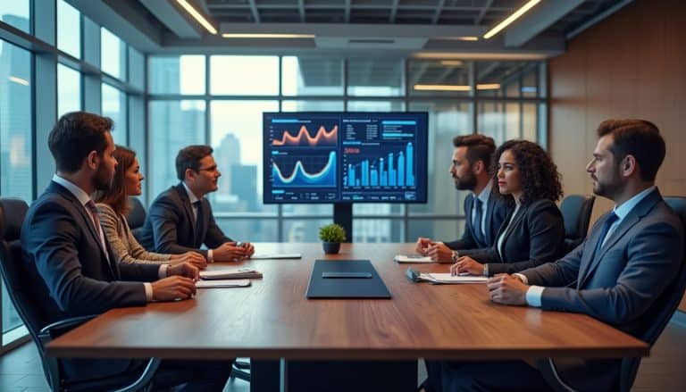 découvrez dans cet épisode de 'la minute du boss' si la rentabilité imposée est véritablement une avancée bénéfique pour les entreprises ou si elle n'est qu'une tendance éphémère. analysez les enjeux actuels de la rentabilité et leur impact sur le futur des affaires.