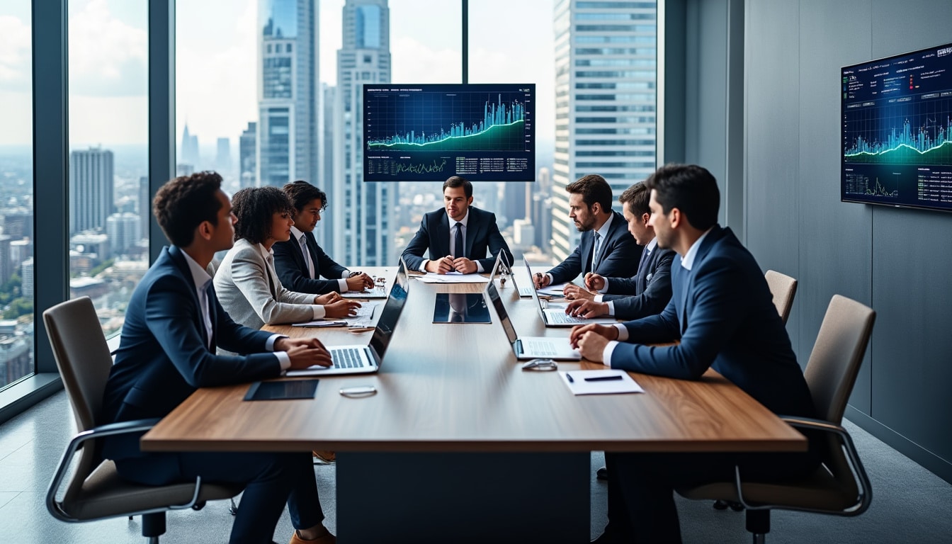 découvrez dans cet épisode de 'la minute du boss' si la rentabilité imposée constitue une avancée bénéfique pour les entreprises ou si elle n'est qu'une tendance éphémère. analysez les enjeux économiques et les impacts sur le leadership.