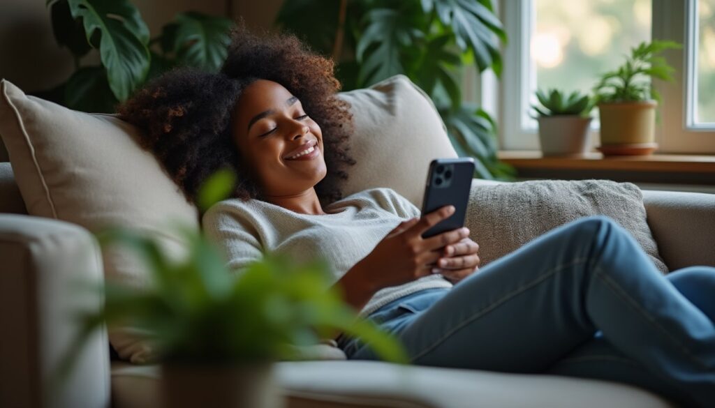 découvrez comment la personnalisation peut transformer votre expérience mobile et vous protéger contre la pression commerciale. adoptez des stratégies sur mesure pour améliorer votre engagement client et maximiser vos résultats.