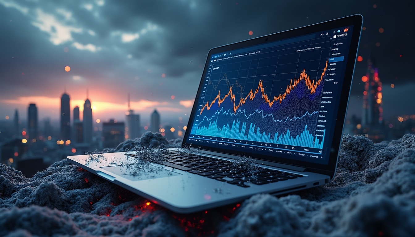découvrez comment une analyse approfondie de 300 000 mots-clés révèle une baisse inquiétante du trafic organique sur google, mettant en lumière les défis prenants pour la santé du seo. informez-vous sur les enjeux actuels et les stratégies pour contrer cette tendance alarmante.