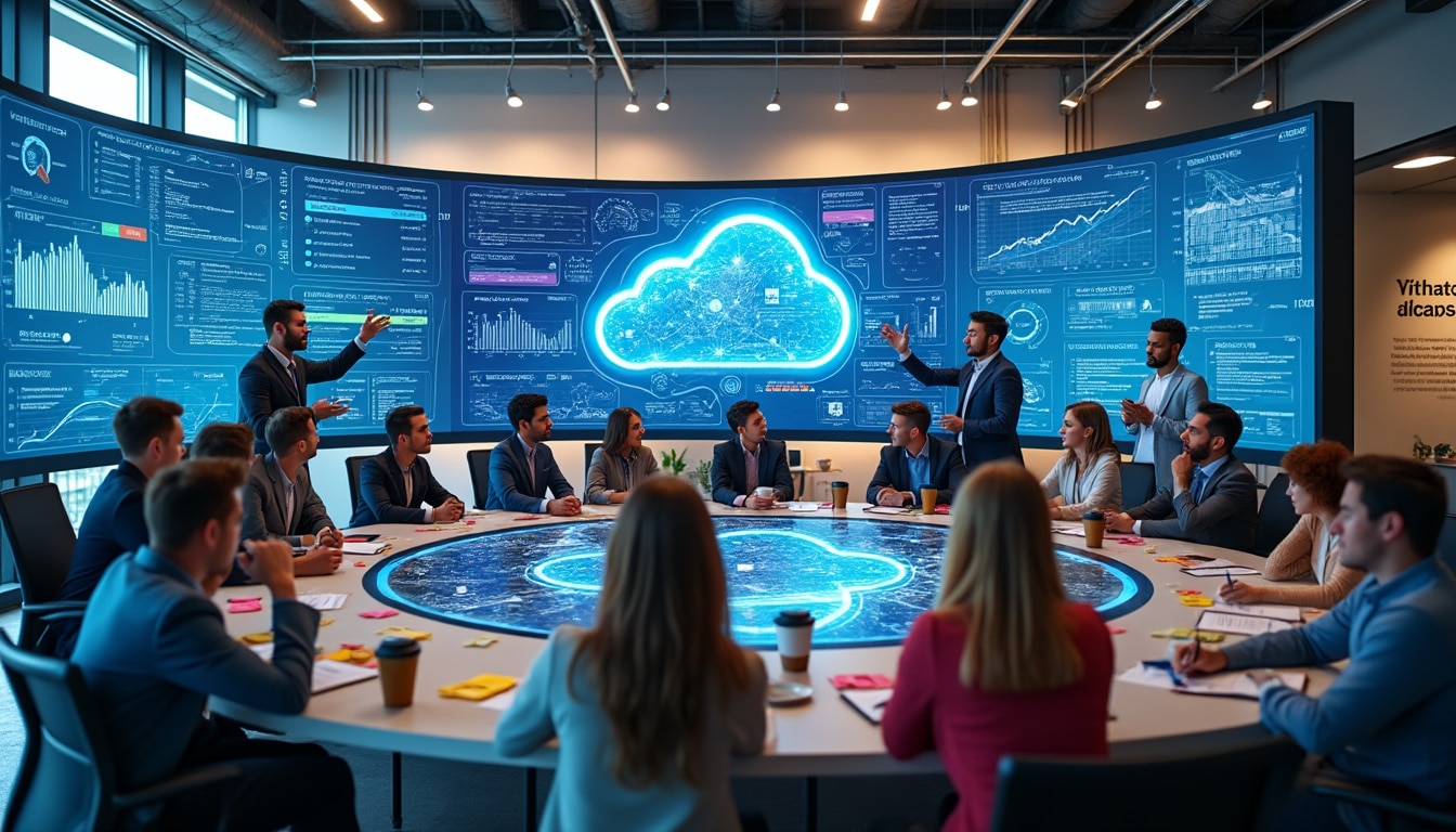 découvrez la solution complète de marketing numérique de popmenu, maintenant disponible sur oracle cloud marketplace. optimisez votre présence en ligne et boostez vos performances grâce à des outils innovants et intégrés.