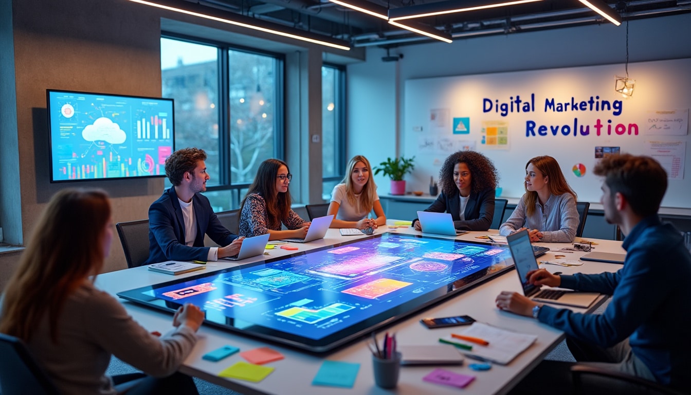 découvrez comment popmenu révolutionne votre stratégie de marketing numérique avec sa solution complète, désormais disponible sur oracle cloud marketplace. optimisez votre présence en ligne et atteignez vos objectifs commerciaux facilement!