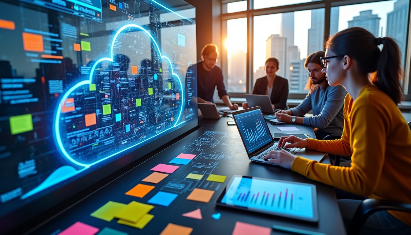 découvrez comment la solution complète de marketing numérique de popmenu transforme vos stratégies sur le marché digital, désormais disponible sur oracle cloud marketplace. optimisez votre présence en ligne et attirez davantage de clients grâce à des outils innovants et adaptés à vos besoins.