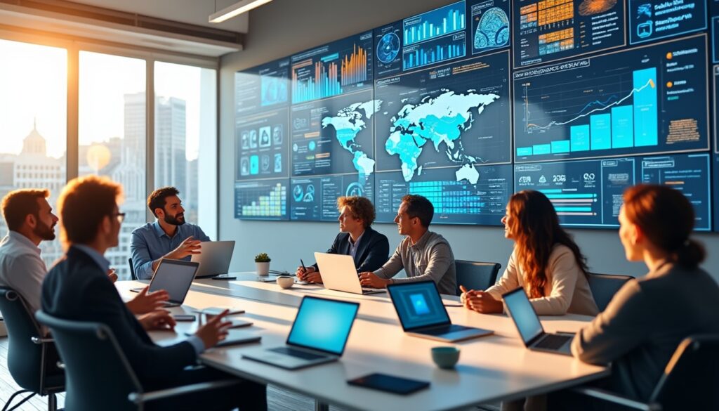 découvrez la suite innovante de marketing numérique de popmenu, désormais disponible sur oracle cloud marketplace. optimisez votre stratégie marketing avec des outils performants et accessibles pour dynamiser votre entreprise.