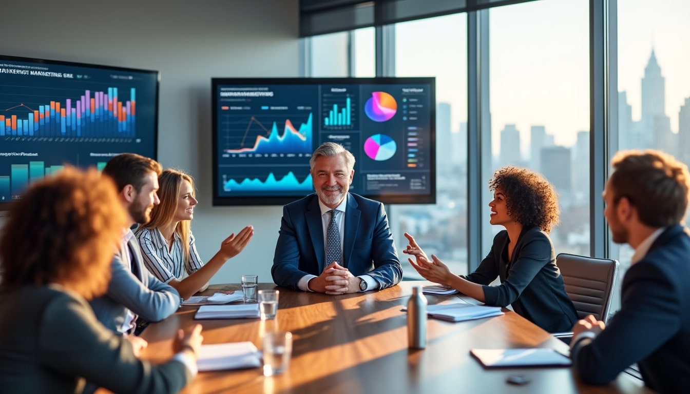 découvrez comment labelium renforce son équipe digitale en france avec l'arrivée de l'ex-directeur d'ipg. un nouvel expert pour dynamiser vos stratégies digitales et garantir une performance accrue sur le marché.