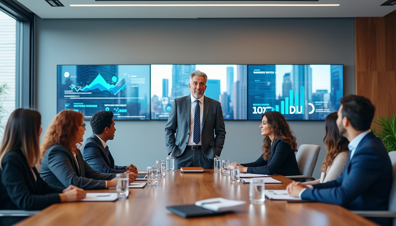 découvrez comment labelium renforce son équipe digitale en france avec l'arrivée de l'ex-directeur d'ipg, apportant son expertise pour dynamiser la stratégie digitale de l'agence.