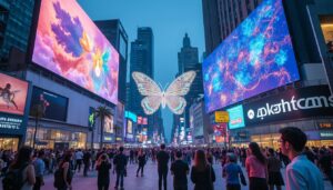 découvrez comment l'art de la publicité créative transforme les idées en campagnes mémorables. explorez des techniques innovantes et des exemples inspirants qui captivent l'attention et suscitent l'engagement du public.