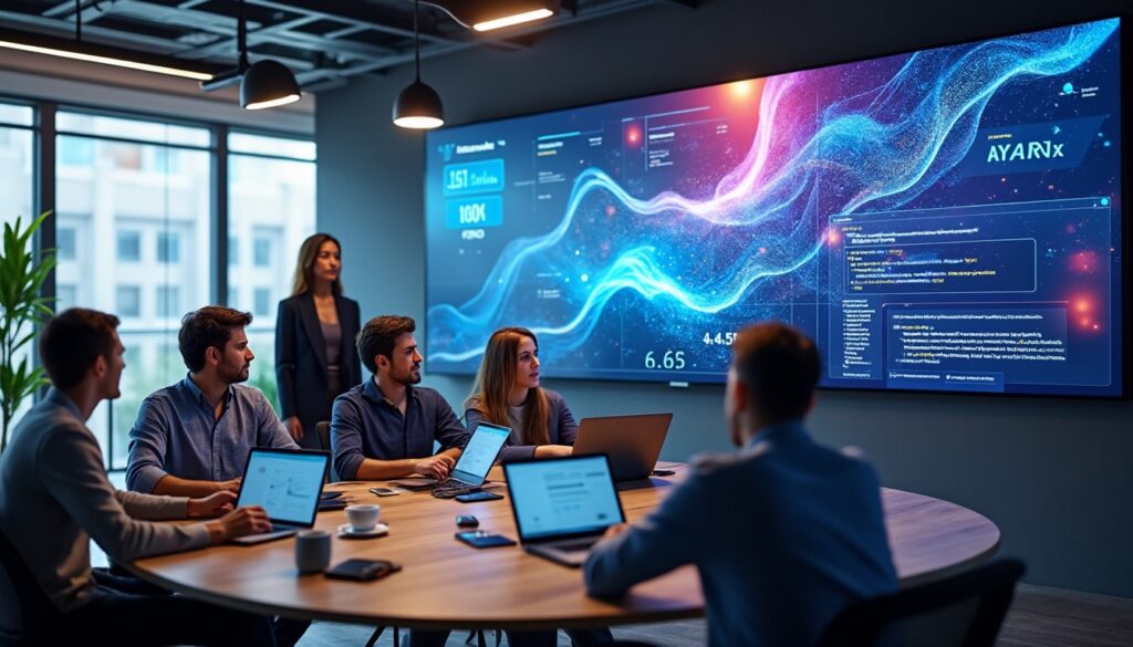 découvrez comment ccmo mutuelle allie l'éradication des cookies tiers à l'optimisation des stratégies marketing pour offrir des solutions innovantes et respectueuses de la vie privée. engagez-vous avec un assureur pionnier dans la transformation numérique !