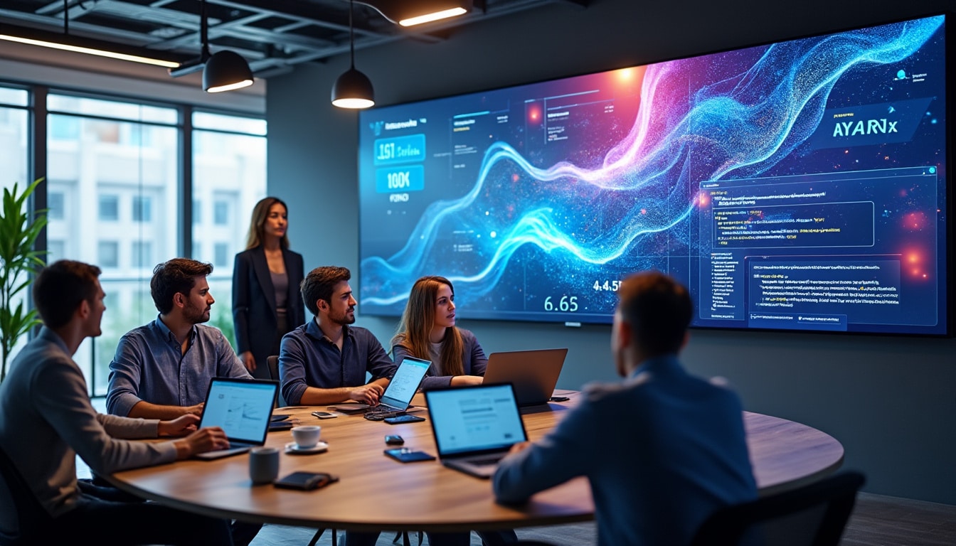 découvrez comment ccmo mutuelle allie l'éradication des cookies tiers à l'optimisation des stratégies marketing pour offrir des solutions innovantes et respectueuses de la vie privée. engagez-vous avec un assureur pionnier dans la transformation numérique !