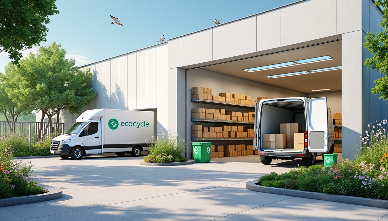 découvrez comment l'e-commerce évolue vers des pratiques plus durables en réduisant les emballages et les taux de retours, tout en préservant la satisfaction client. informez-vous sur les initiatives et les innovations qui façonnent un avenir responsable du commerce en ligne.