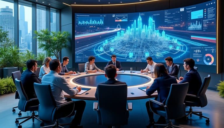 découvrez comment le marketing évoluera en 2025 avec notre exploration des tendances émergentes, des stratégies innovantes et des défis à relever face à l'essor de l'intelligence artificielle. anticipez l'avenir du marketing et préparez-vous à adapter vos pratiques pour rester compétitif.