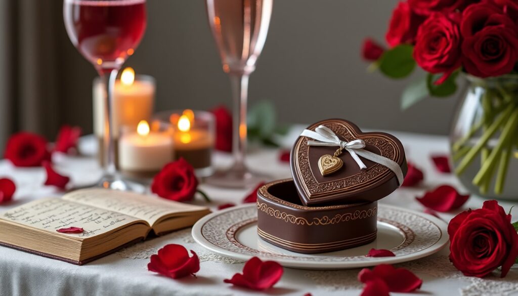 découvrez comment le marketing sur mesure peut transformer votre approche commerciale, en utilisant la saint-valentin comme exemple inspirant. apprenez à adapter vos stratégies pour séduire vos clients et maximiser vos ventes grâce à une personnalisation ciblée.