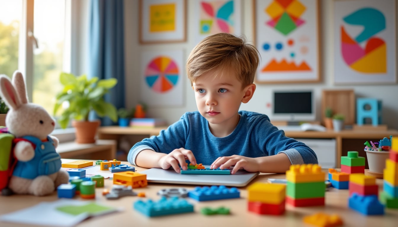 découvrez l'histoire touchante de léo, un petit garçon de 4 ans, qui nourrit le rêve ambitieux de devenir consultant en webmarketing. suivez son parcours plein d'innocence et d'imagination alors qu'il aspire à prendre les rênes d'une task force dynamique, révélant ainsi ses talents précoces et sa passion pour le digital.