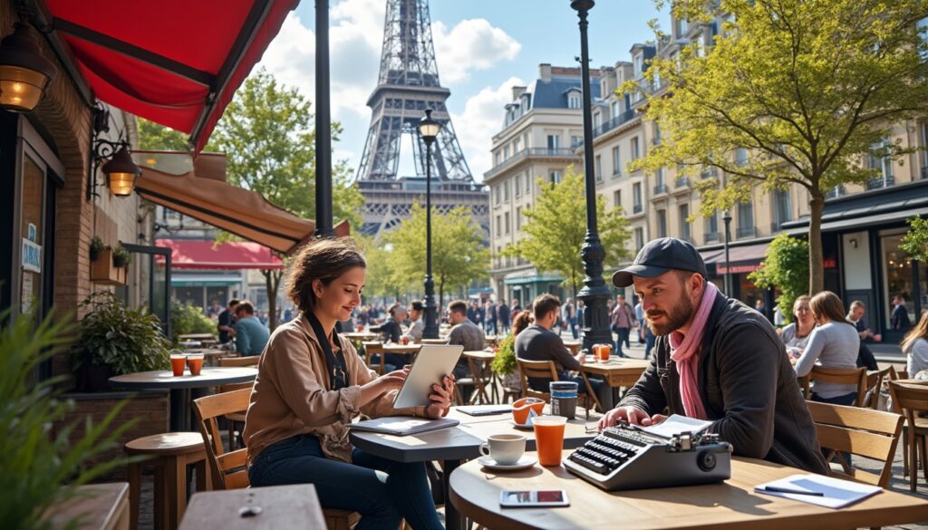 découvrez les métiers freelances en forte demande sur le marché français en 2025. explorez les secteurs porteurs, les compétences recherchées et les opportunités professionnelles qui révolutionnent le travail indépendant. restez à l'affût des tendances et préparez votre avenir dans le freelancing.