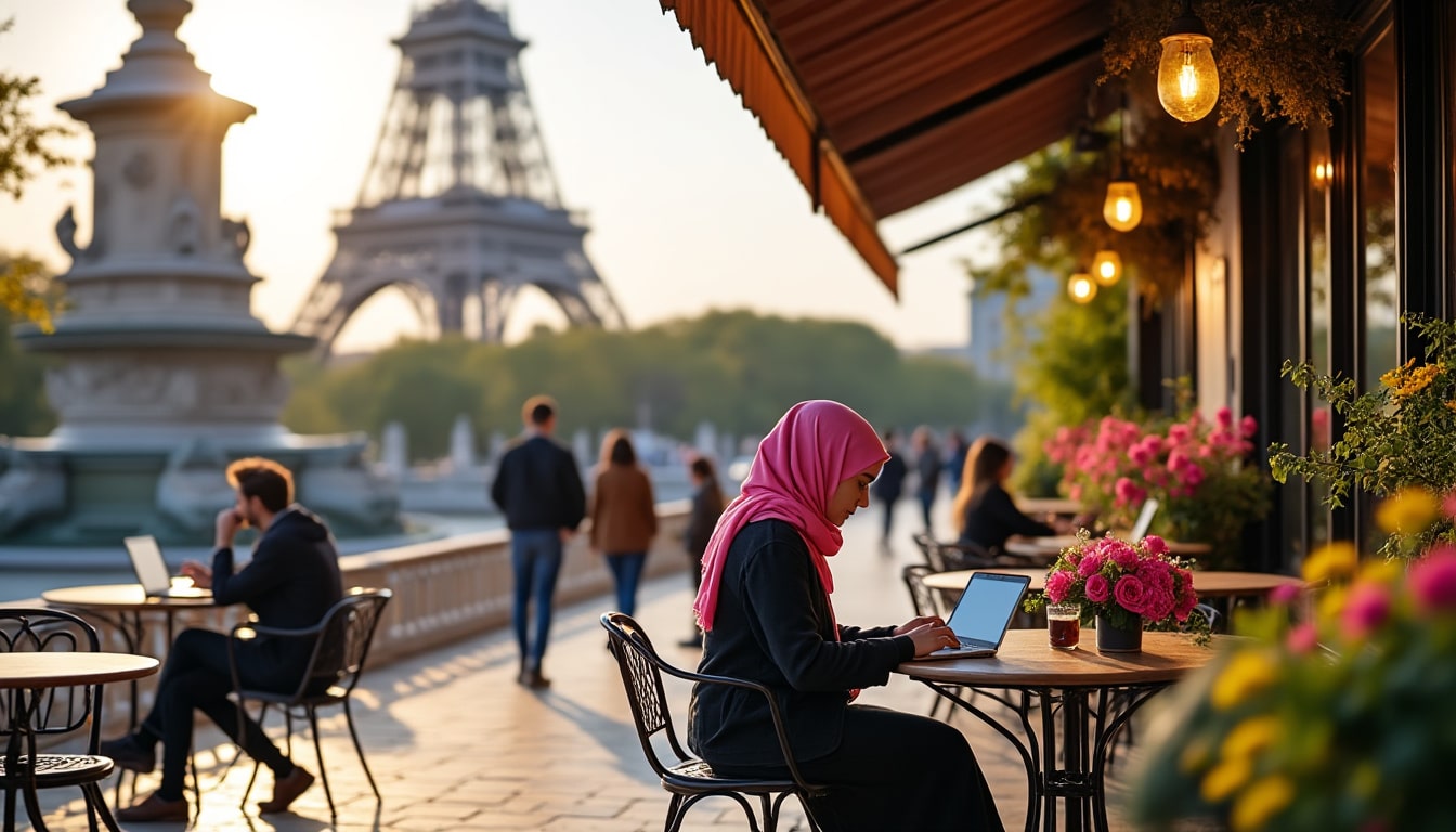 découvrez les métiers freelances qui seront en forte demande sur le marché français en 2025. cette étude met en lumière les secteurs porteurs, les compétences recherchées et les opportunités à saisir pour les travailleurs indépendants en france.