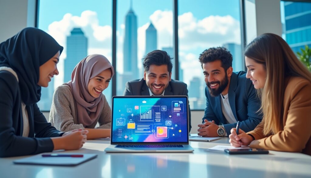 découvrez comment les vidéos courtes révolutionnent le marketing b2b en 2025. explorez les tendances, stratégies et avantages de ce format captivant pour engager votre audience et booster vos performances commerciales.