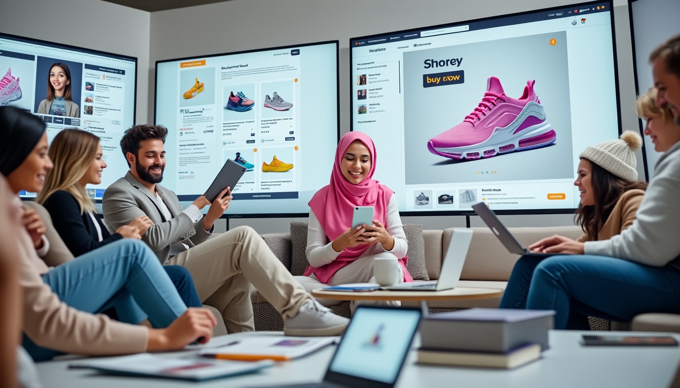 découvrez comment les nouvelles habitudes de consommation transforment le marketing digital. analyse des tendances actuelles, des comportements des consommateurs et des stratégies innovantes pour s'adapter à ce paysage en constante évolution.