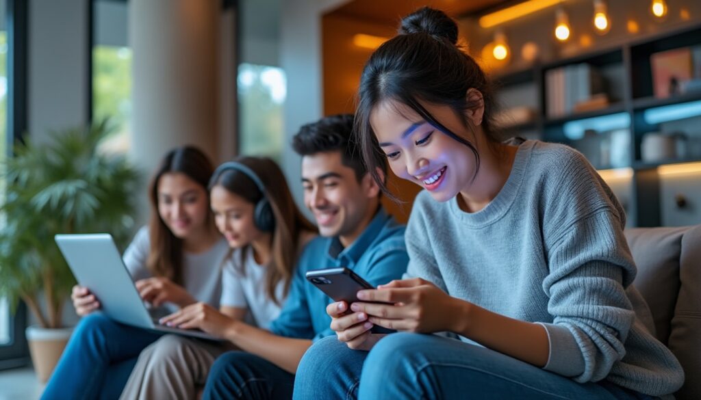 découvrez comment les nouvelles habitudes de consommation redéfinissent le paysage du marketing digital. analysez les tendances émergentes et leur influence sur les stratégies marketing actuelles, pour mieux cibler votre audience et optimiser votre présence en ligne.