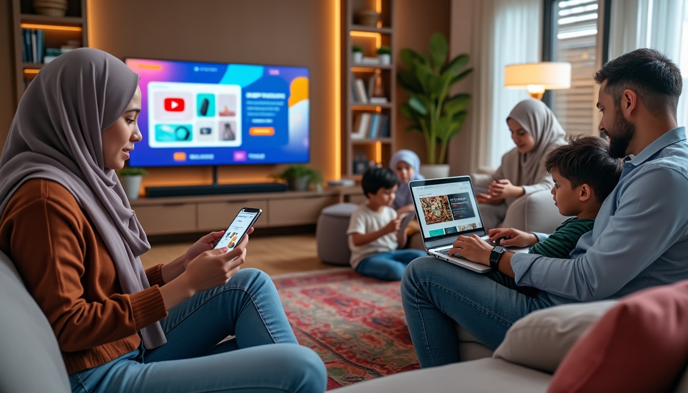 découvrez comment les nouvelles habitudes de consommation révolutionnent le marketing digital. analyse des tendances, des comportements des consommateurs et des stratégies adaptées pour rester compétitif dans un monde en constante évolution.