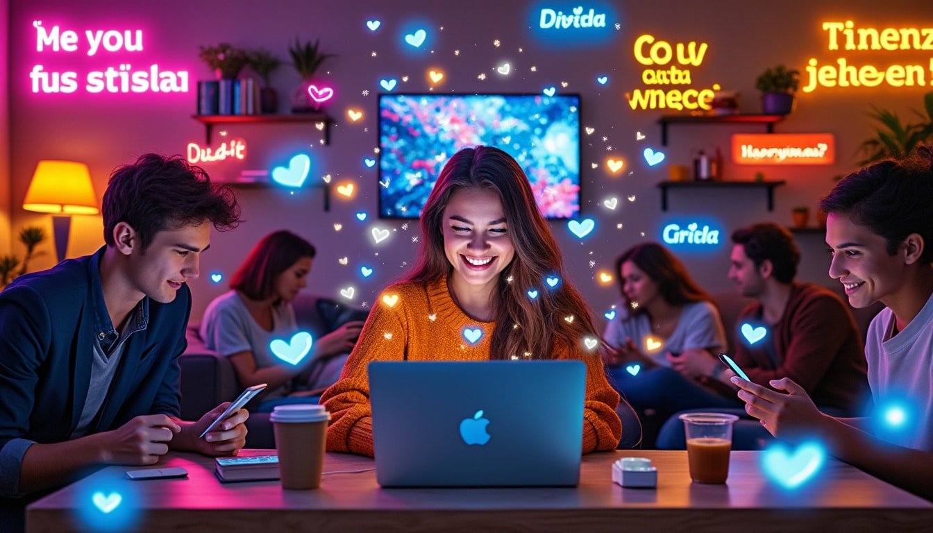 découvrez comment l'impact des influenceurs et des stratégies marketing affecte la santé mentale des jeunes générations. plongez dans les enjeux contemporains liés à l'image, à l'estime de soi et aux pressions sociales dans le monde numérique.