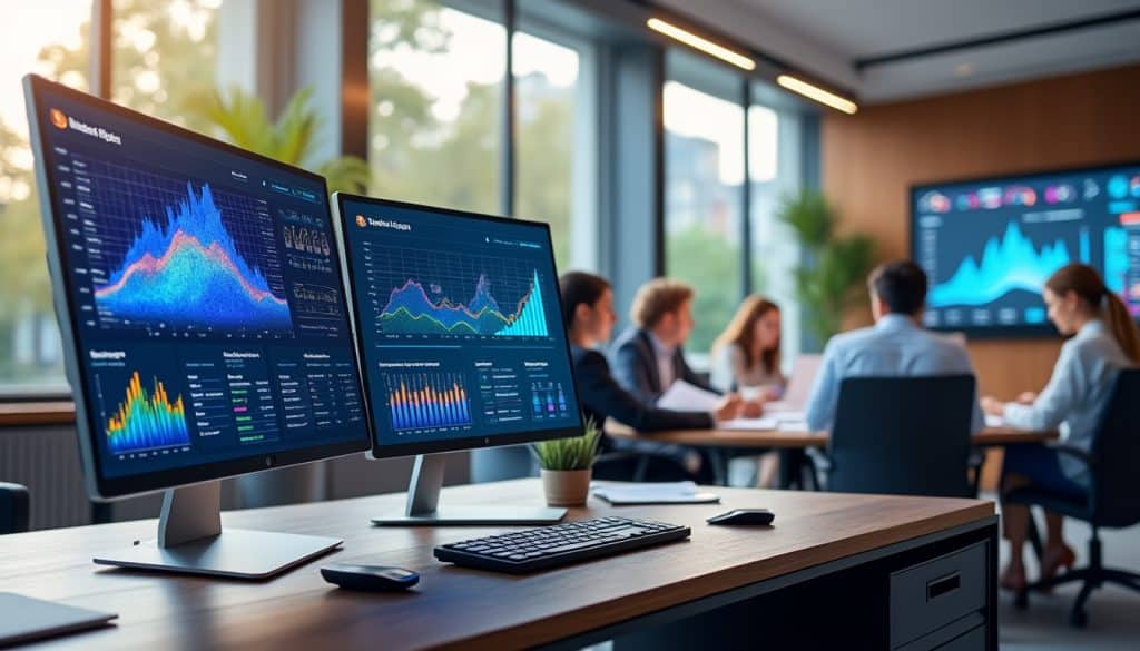 découvrez comment l'intelligence artificielle révolutionne le marketing en optimisant l'automatisation et l'analyse. améliorez vos performances grâce à des stratégies innovantes et des outils adaptés à vos besoins.