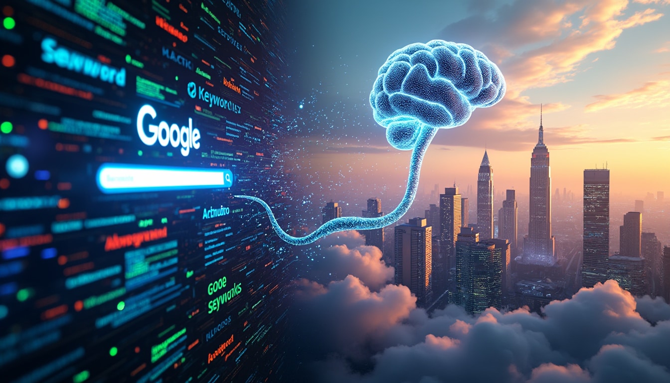 découvrez comment l'optimisation seo évolue, de l'algorithme de google aux technologies d'intelligence artificielle. apprenez les meilleures pratiques pour booster votre visibilité en ligne et tirer parti des innovations du secteur.