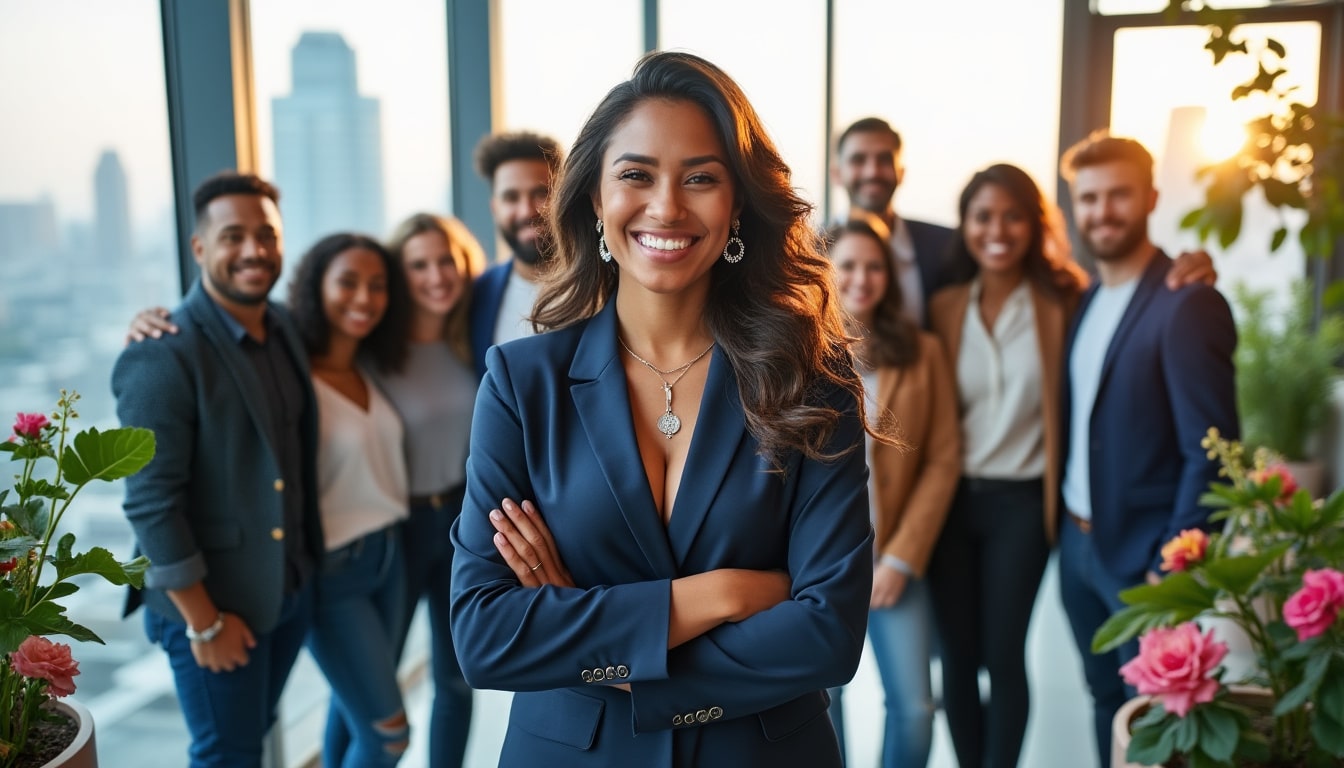 magora a le plaisir d'annoncer la nomination de sa nouvelle directrice marketing, communication et responsabilité sociétale, marquant une étape stratégique pour renforcer son engagement envers l'innovation et la durabilité dans ses activités.