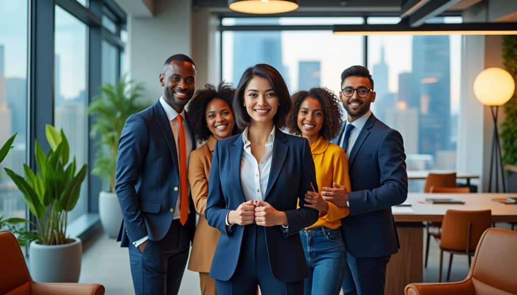 découvrez la nouvelle directrice marketing, communication et responsabilité sociétale de magora, une leader engagée qui va transformer notre approche stratégique et renforcer notre impact sociétal.