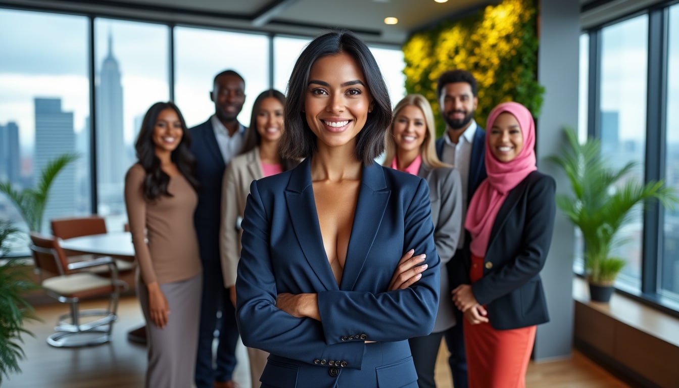 découvrez la nomination de la nouvelle directrice marketing, communication et responsabilité sociétale de magora, et comment son expertise va renforcer l'engagement de l'entreprise envers ses valeurs et ses clients.