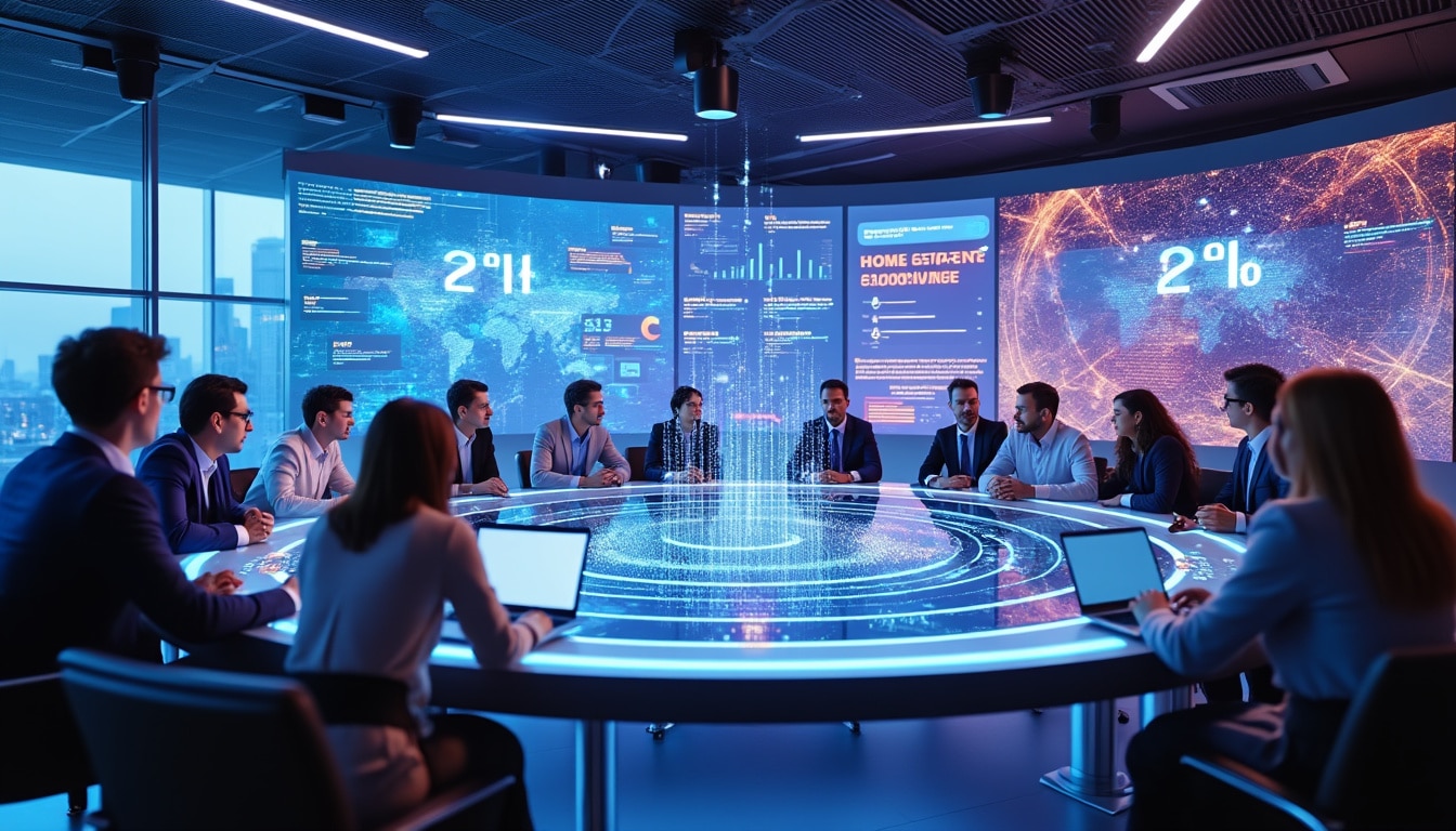 participez au next gen marketing day et découvrez comment l'intelligence artificielle révolutionne le marketing numérique. explorez des stratégies innovantes et rencontrez des experts du secteur qui partageront leur vision sur l’avenir du marketing à l'ère du digital.