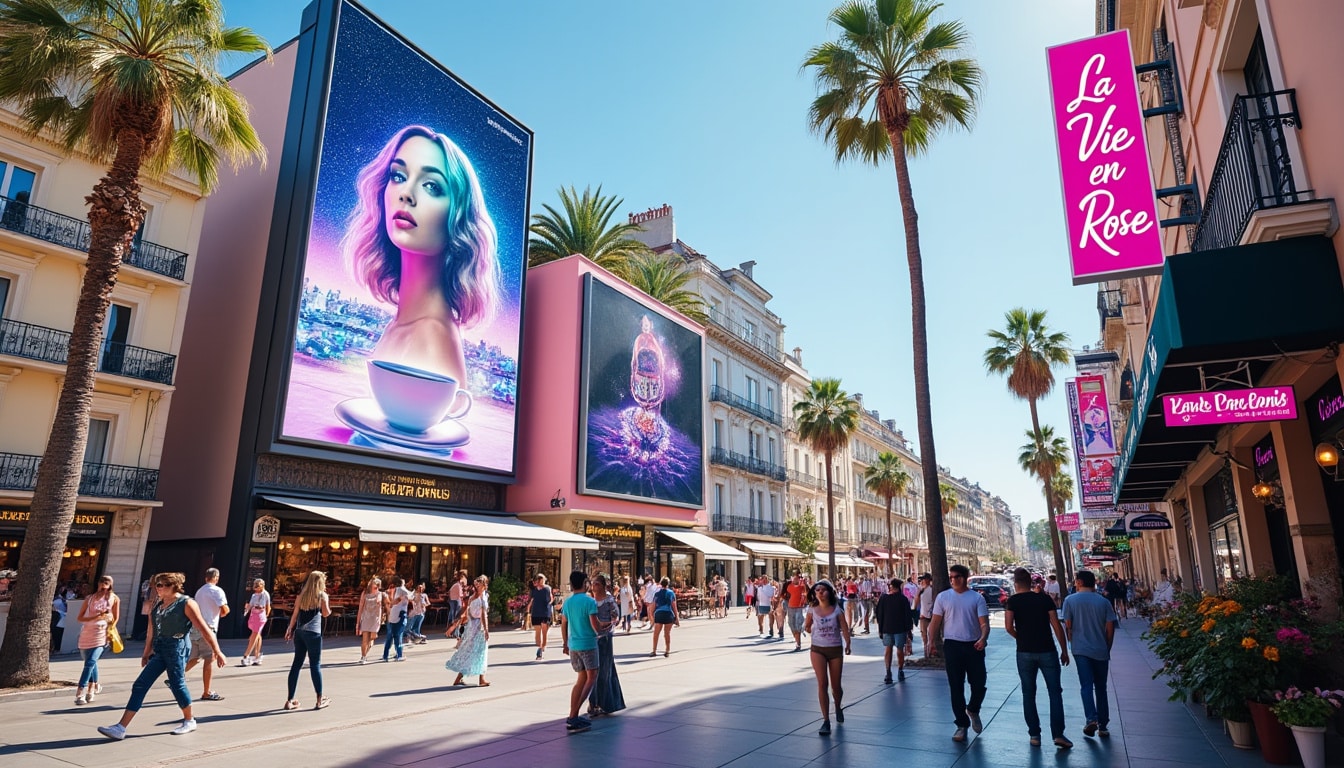 découvrez les enjeux et perspectives de la publicité à montpellier. analyse approfondie des tendances locales, des stratégies innovantes et des défis auxquels font face les entreprises dans ce secteur dynamique.