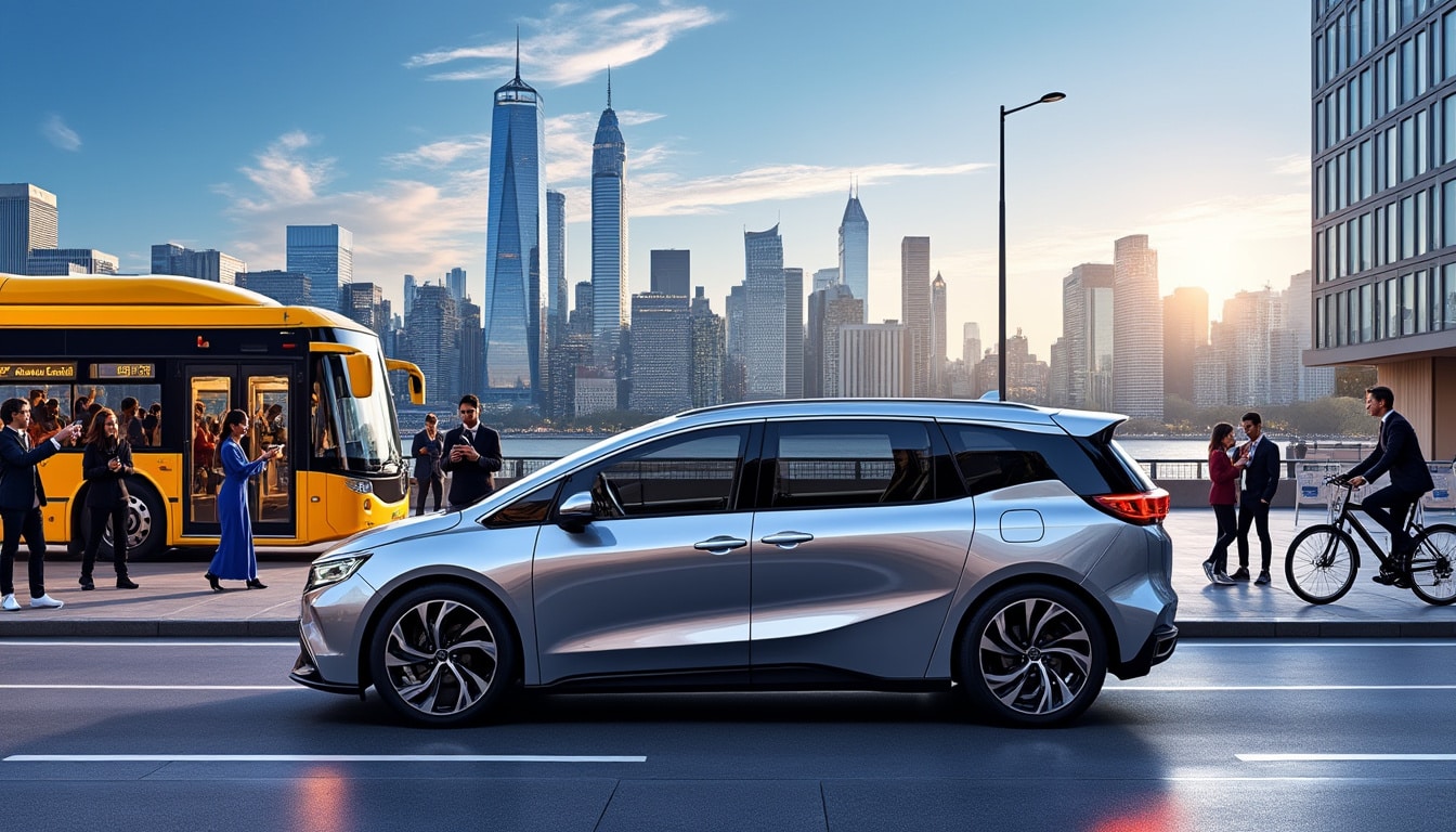 découvrez comment la publicité sur véhicule vtc peut booster votre visibilité. profitez d'un espace publicitaire unique et itinérant pour toucher un large public tout en vous déplaçant. un outil efficace pour promouvoir votre marque et attirer de nouveaux clients.