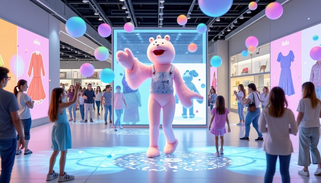 découvrez comment l'animation et la gamification révolutionnent l'expérience d'achat en rendant les interactions plus engageantes et ludiques. apprenez les stratégies clés pour stimuler l'intérêt des clients et optimiser vos ventes grâce à des techniques innovantes qui transforment chaque achat en une véritable aventure.