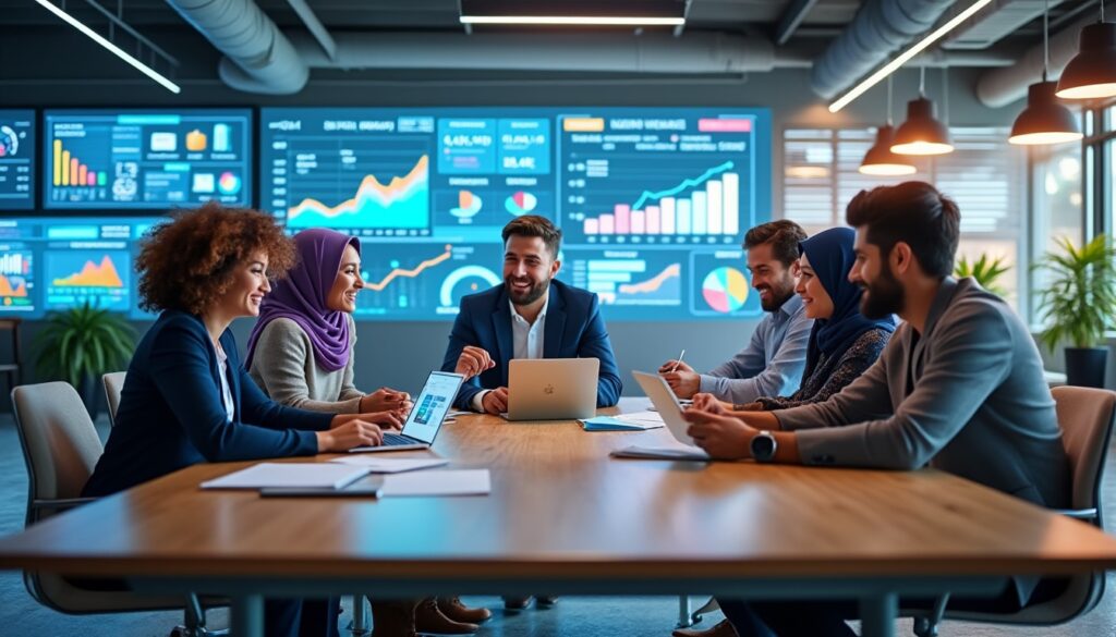 découvrez rhillane marketing digital, l'expert en stratégies de marketing à 360° qui transforme vos objectifs en résultats concrets. optimisez votre visibilité et boostez votre performance grâce à notre approche innovante et personnalisée.