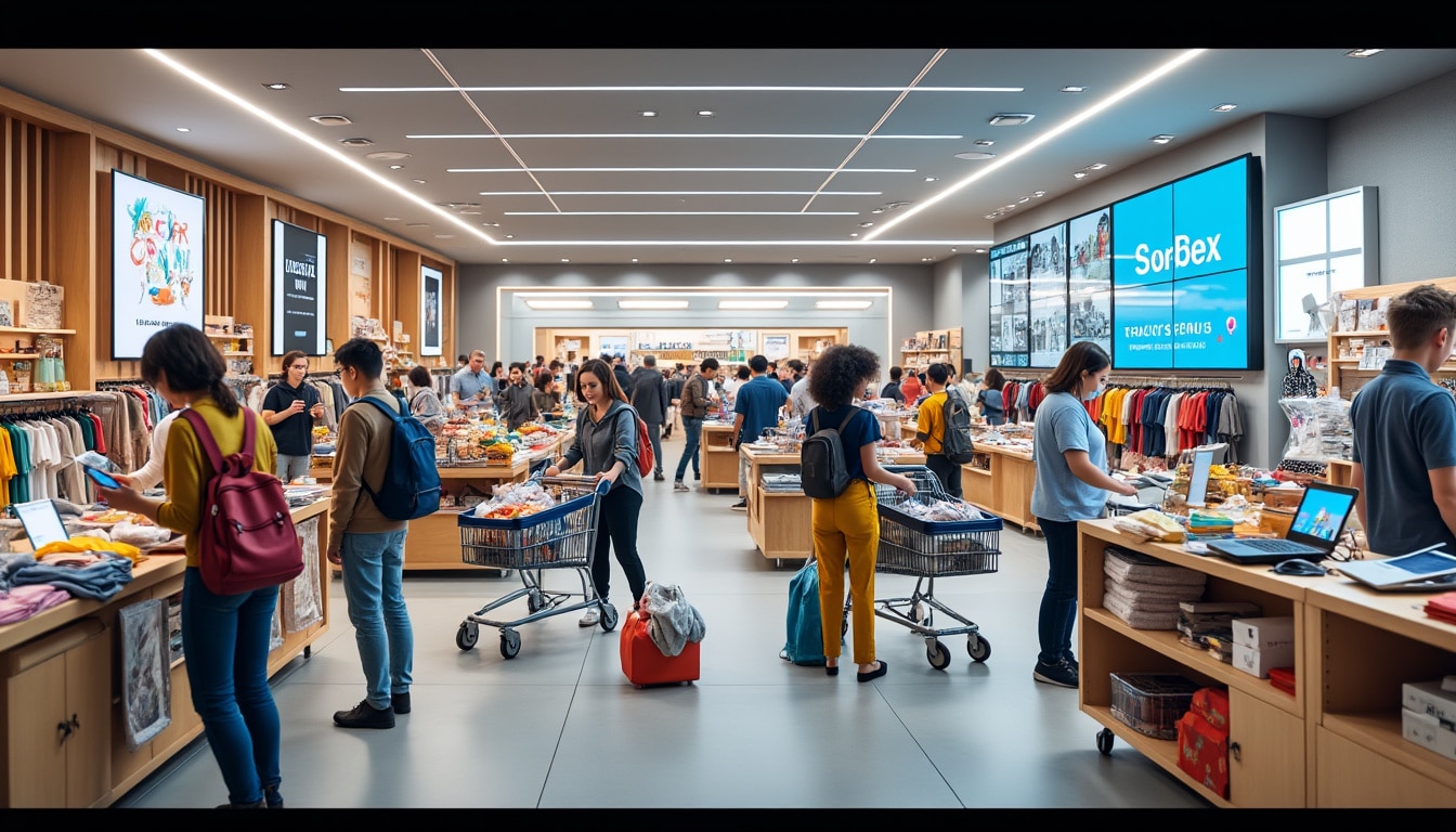 plongez dans l'univers du shopping à prix bas ! découvrez les secrets et stratégies derrière ce phénomène en ligne qui révolutionne la façon de faire des achats. profitez des meilleures offres et économisez tout en vous faisant plaisir.