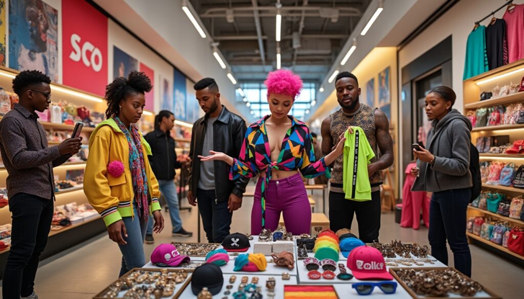 découvrez comment tiktok shop révolutionne le marketing d'influence en offrant aux créateurs et aux marques un nouveau moyen d'atteindre leur audience. explorez les avantages, stratégies et opportunités qu'apporte cette plateforme innovante dans le monde du commerce en ligne.